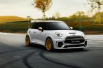 Mini Cooper PMN290R by ASPEC 2020 года